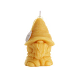 Gnome Candle