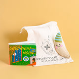 Goodnight Moon Storytime Snuggle Set