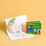 Goodnight Moon Storytime Snuggle Set