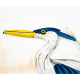 Great Blue Heron Quilling Card 3