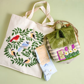 Happy Birder Gift Set 1