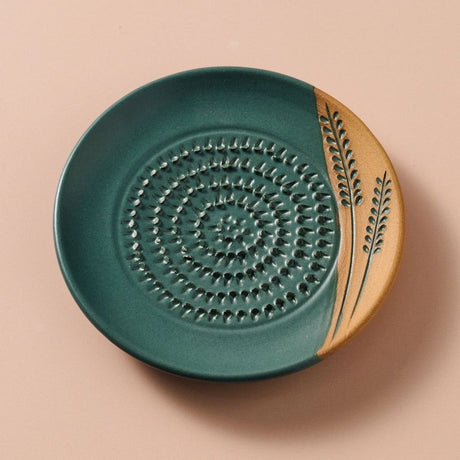 Ceramic Garlic Grater