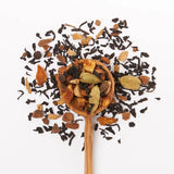 Holiday Spice Loose Tea Pouch