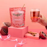 Holiday Spice Loose Tea Pouch