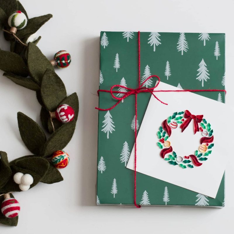 ethical holiday gifts for employees