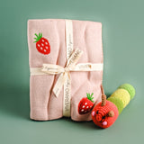 Hungry Caterpillar Baby Gift Set 1