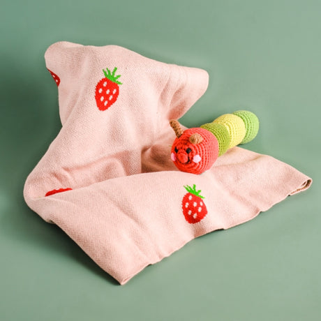 Hungry Caterpillar Baby Gift Set