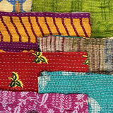Kantha Napkins - Set of 4