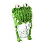 Kids Animal Hat Crocodile