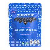 Lavender Earl Grey Loose Tea Pouch