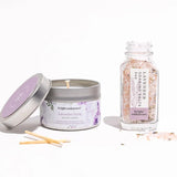 Lavender Relaxation Gift Set