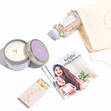 Lavender Relaxation Gift Set
