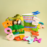Little Alphabet Explorer Gift Set 1