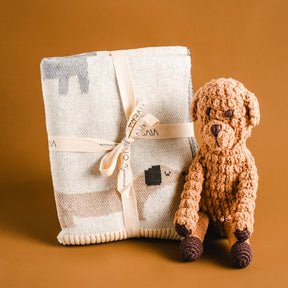 Little Pups Baby Gift Set 1