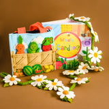 Little Sprouts Garden Market Gift Set