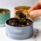 Loose Tea Assorted Trio Gift Tin 2