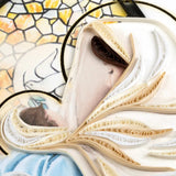 Mary & Baby Jesus Quilling Card 2