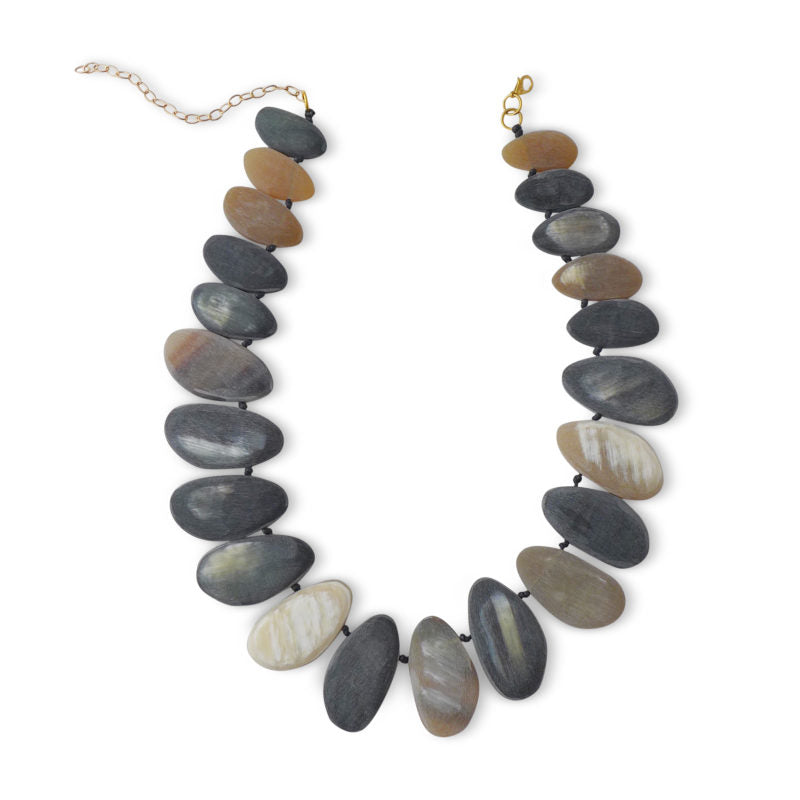 May Statement Necklace