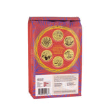 Mexican Chiapas Coffee Ground