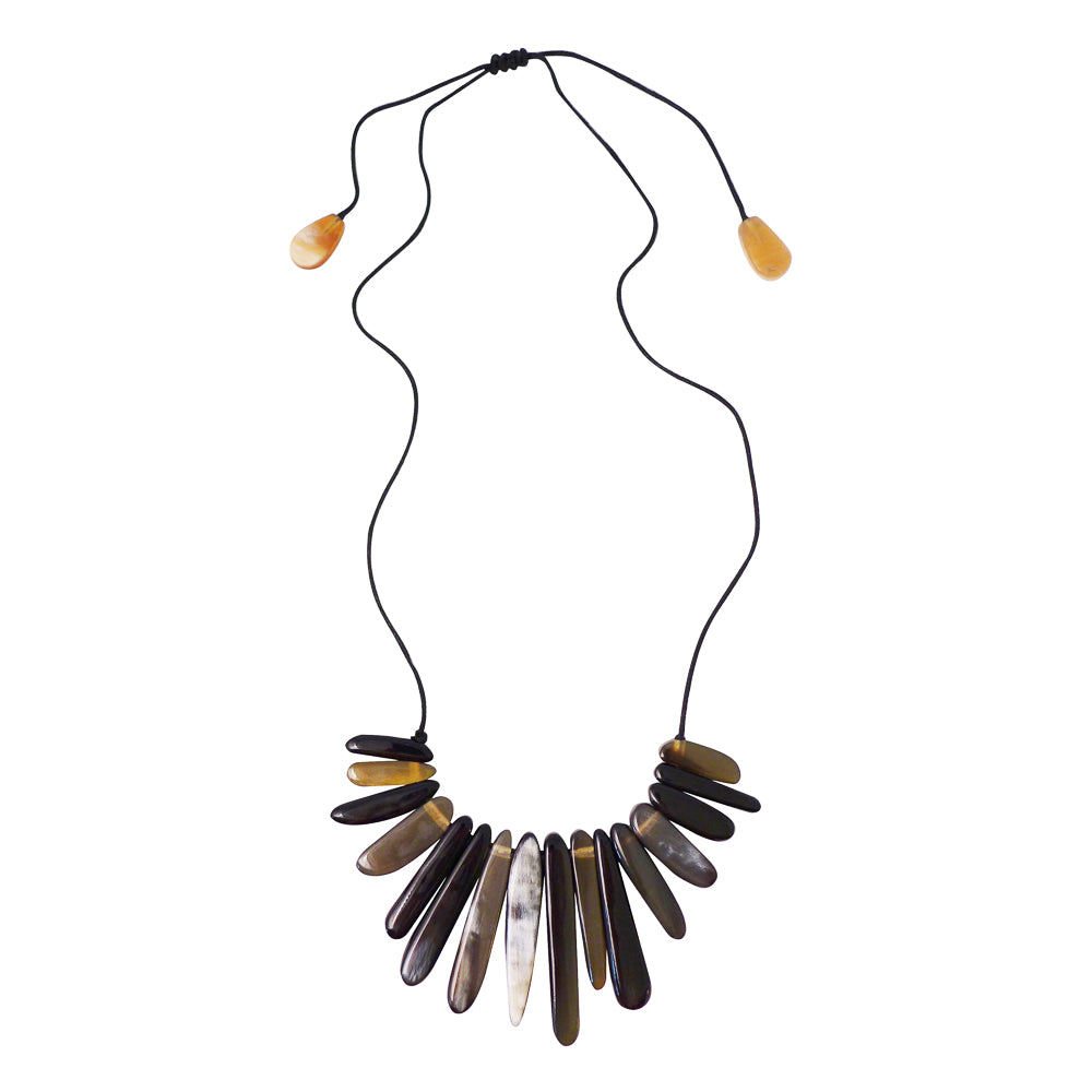Mila Necklace
