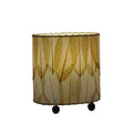 Mini Guyabano Lamp - natural
