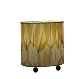 Mini Guyabano Lamp - natural