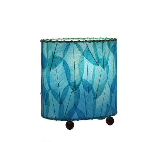 Mini Guyabano Lamp - sea blue