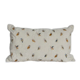Miniature Owl Pillow