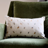 Miniature Owl Pillow