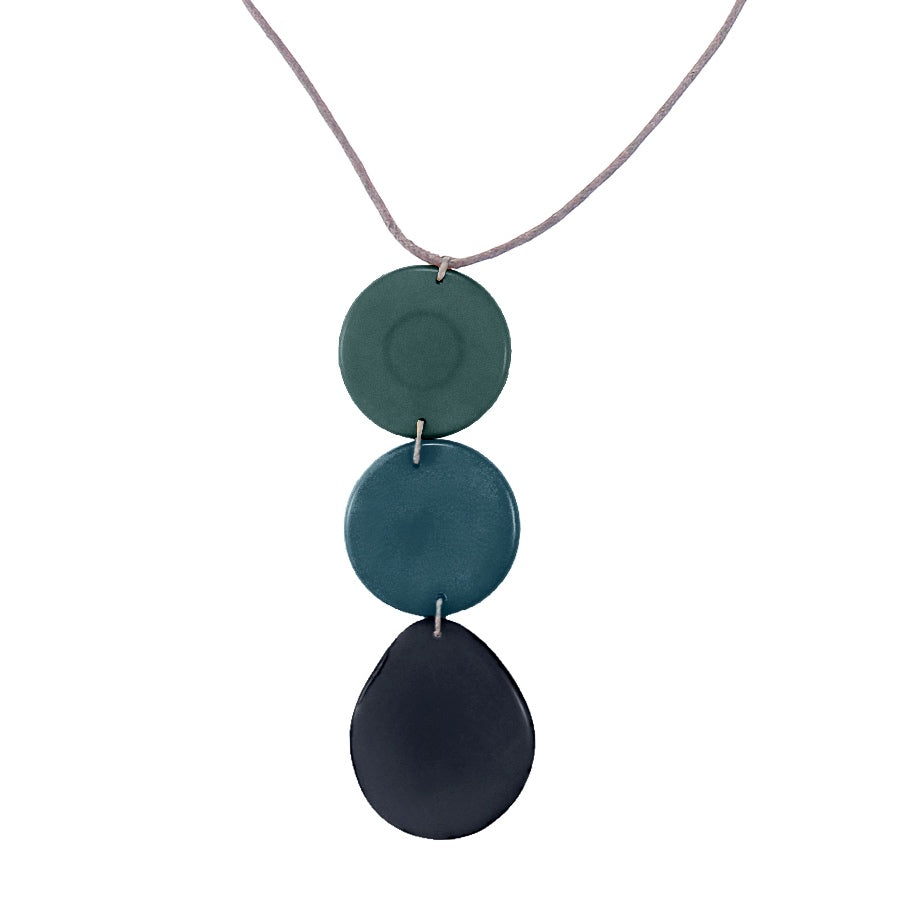 Miro Pendant - Diver