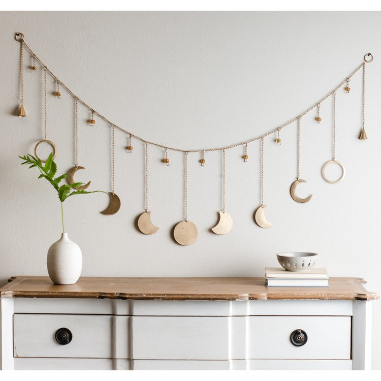 Moon Phase garland styled new 1