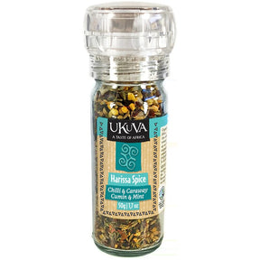 Moroccan Harissa Spice