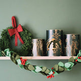 Nativity Story Lantern Set