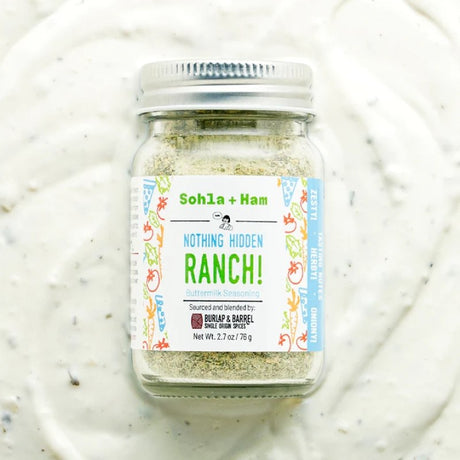 Nothing Hidden Ranch