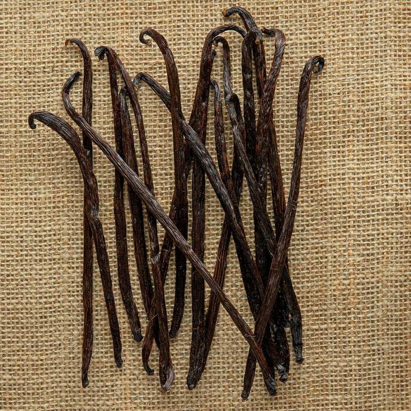 Nyanza DIY Vanilla Extract Kit