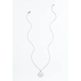 Ocean Adventure Necklace Silver