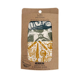 Organic Cotton Dish Covers - Large Set of 3 Farm to Table