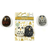 Owls Cat Toy Pack of 2