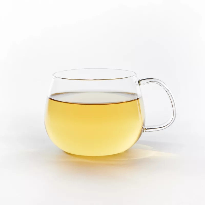 Peppermint Garden Loose Tea Pouch