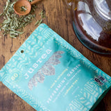 Peppermint Garden Loose Tea Pouch