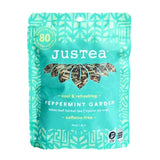 Peppermint Garden Loose Tea Pouch