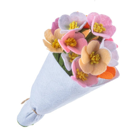 Petite California Wildflower Bouquet
