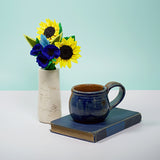 Mini Felt Bouquet Sunflower