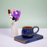 Mini Felt Bouquet Foxglove & Lupine