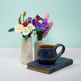 Mini Felt Bouquet Spring