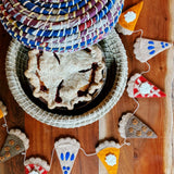 Pie Basket Styled 6