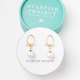 Pretty-in Pearl Earrings box