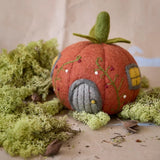 Pumpkin House