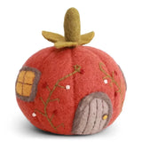Pumpkin House