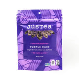 Purple Rain Loose Tea Pouch